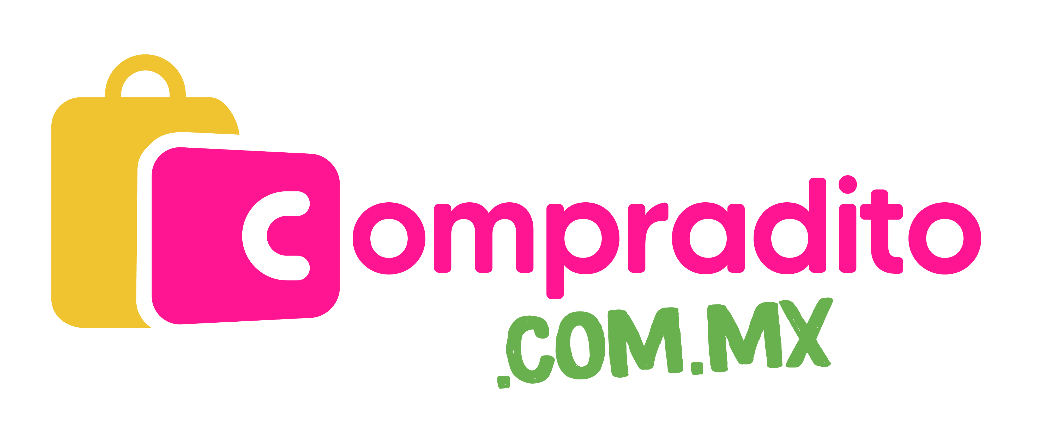 Logo Compradito.com.mx